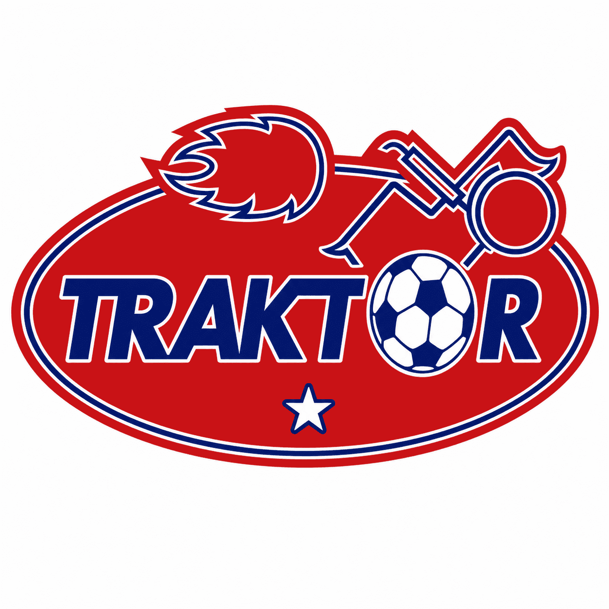 traktor Sponsoren