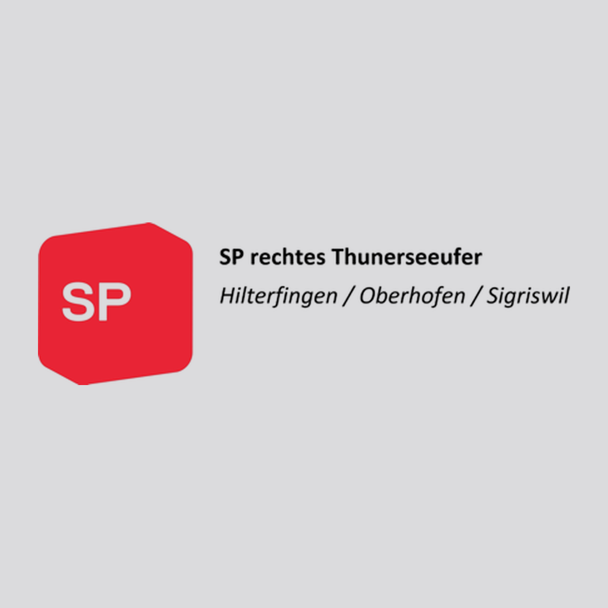 Sponsoren